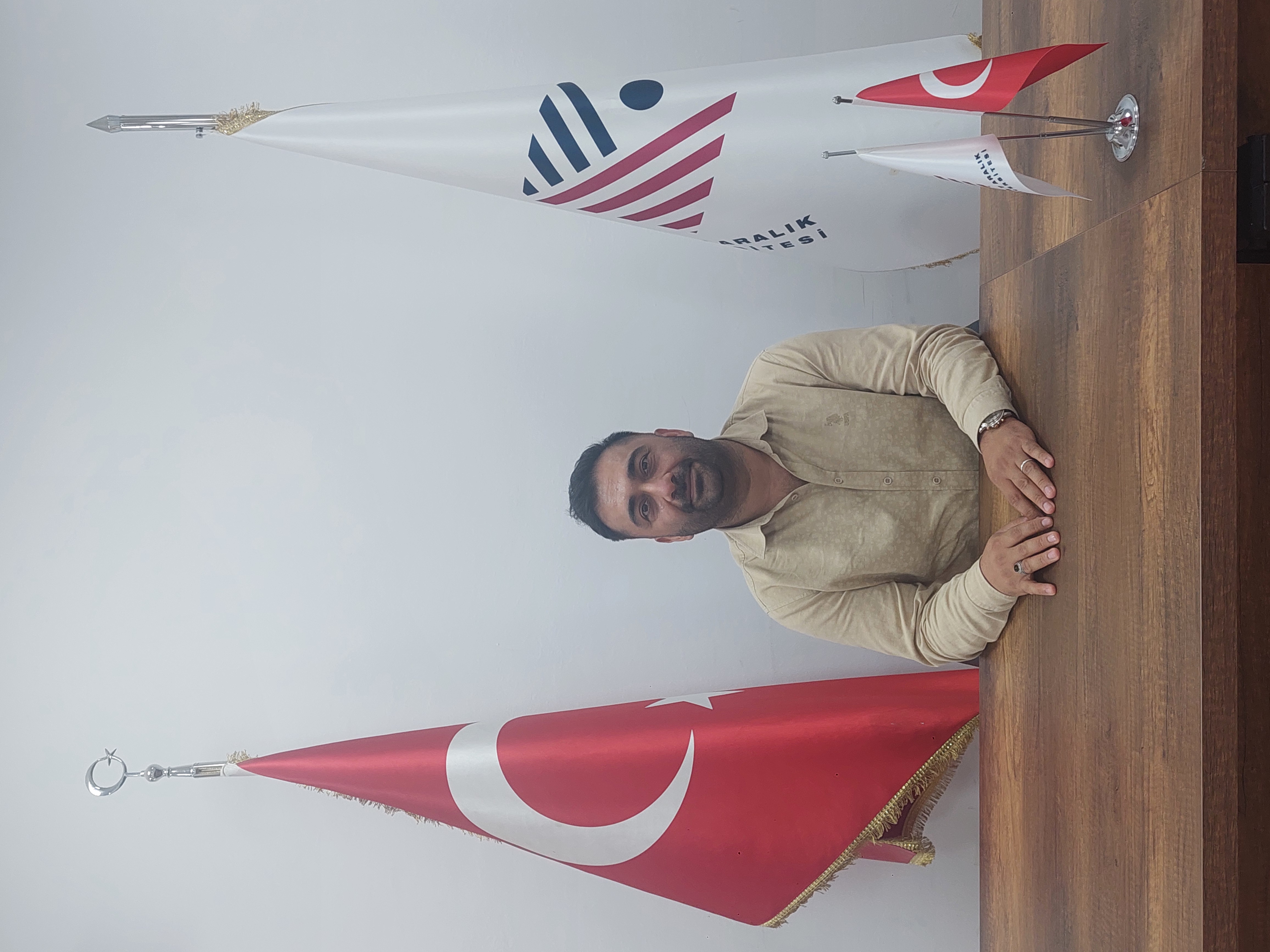 Mehmet Burçin ÖNAY